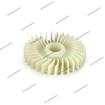 Крыльчатка для якоря подходит для ИНТЕРСКОЛ пила ДП-1600