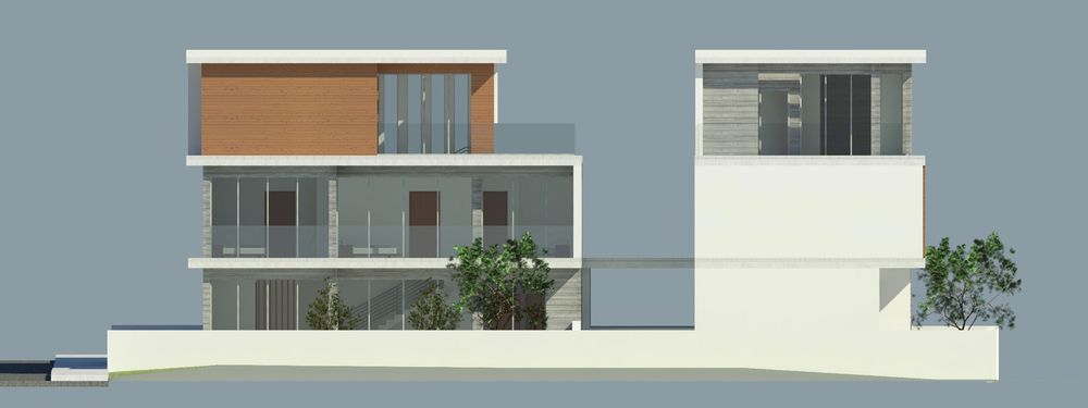 Geranium Villas - Villa No. 1 (Plot O89/N1745)