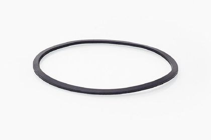 Прокладка крышки вакуумного насоса Доюшка