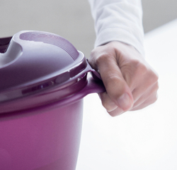 Зерноварка (3 л) (буклет рецептур в подарок), Tupperware