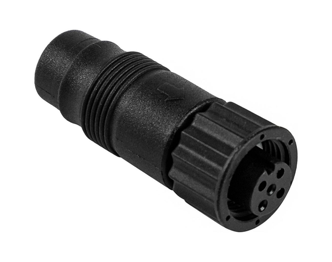 Разъем "мама" заглушка 120 Ом, NMEA2000 SMIS Suzuki