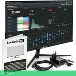 Монитор ExeGate ProSmart EZ2707TA EX297649RUS