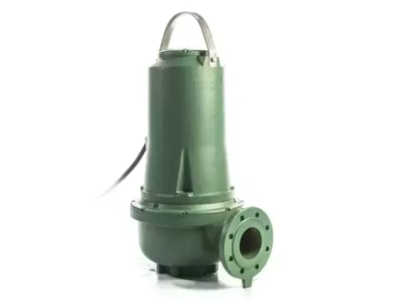 Насос дренажный DAB FKC 65 30.2 T5 400DOL (3х380В; 3,00кВт)