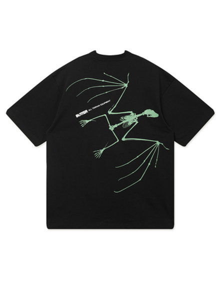 Мужская Футболка Nocturnal