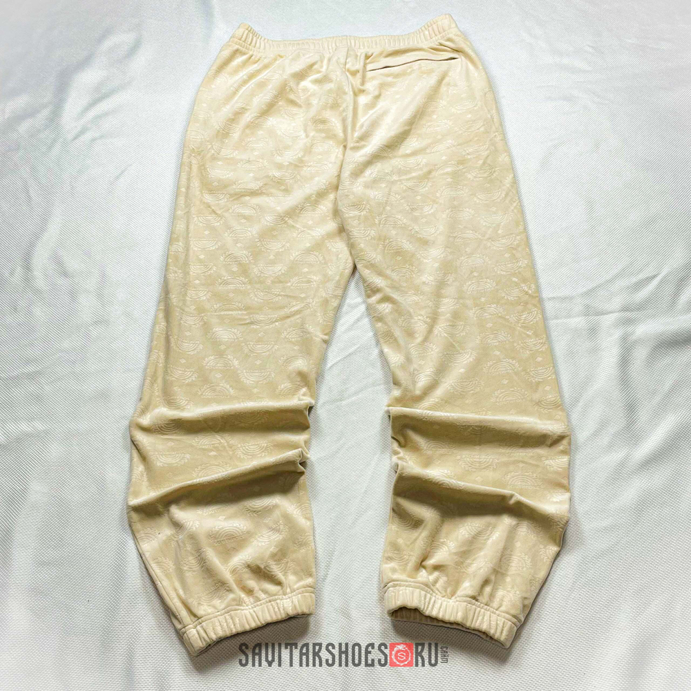 Велюровые штаны Southpole