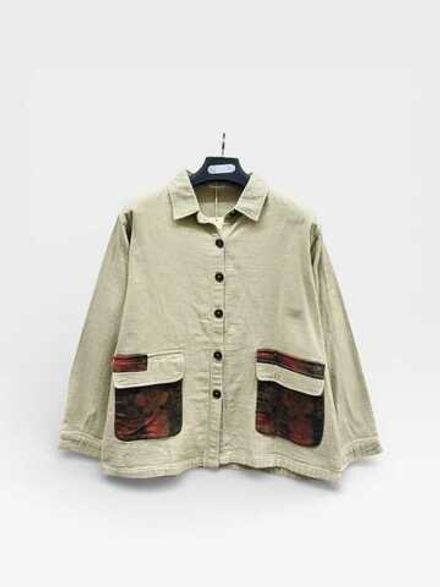 Рубашка 4145318 (01935833973) Fabrika