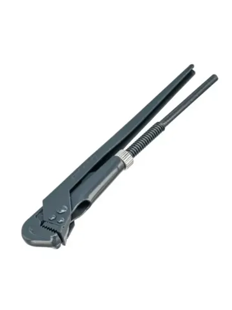 Литой трубный рычажный ключ 15770