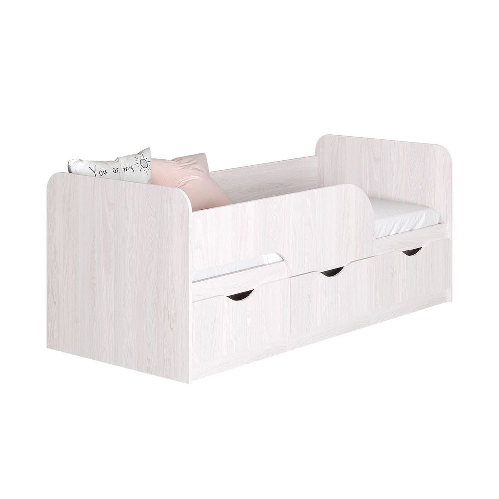 Стандарт КР-22 NEW Кровать 0,9 м