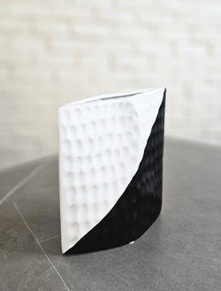 Ваза Black and White Vase B