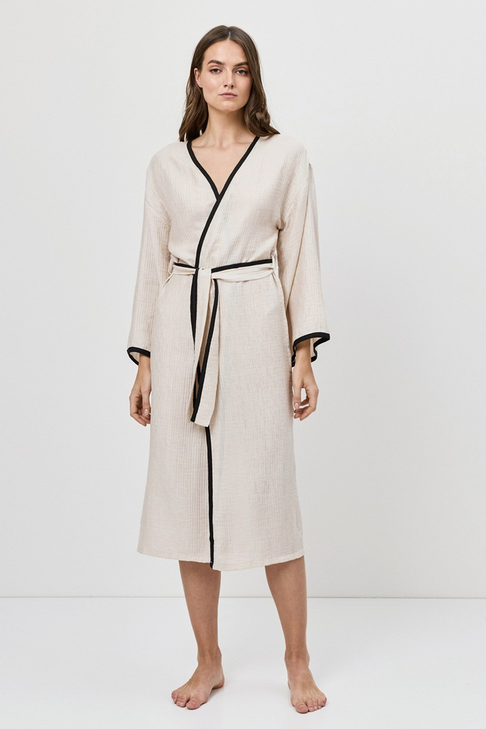 HORIZON Халат женский