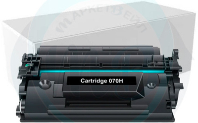 Картридж WBox, аналог Canon 070H для LBP243/246/MF461/463/465 (10.2K)