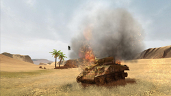 Theatre Of War 2: Africa 1943 (для ПК, цифровой код доступа)