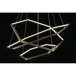 Подвесная люстра Aployt POLUNIA APL.021.13.136