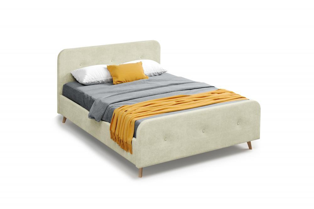 Кровать "Сиерра" 1200