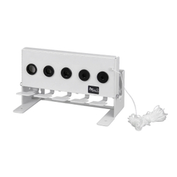 Мишень металлическая BLACK STRIKE AT 05