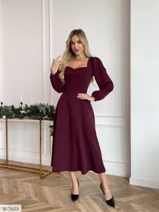 Платье KD-0511 Фабрика Моды