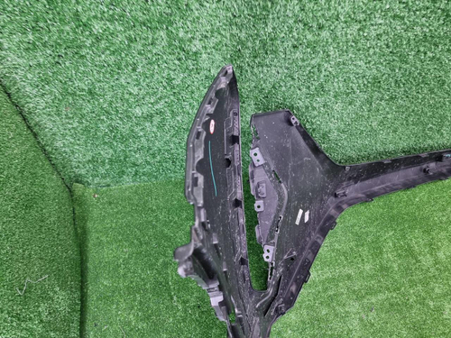 Бампер передний Geely Cityray (2024-н.в.)