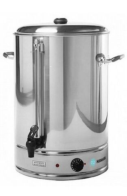 Кипятильник заливной HURAKAN HKN-HVN30