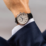 Часы TISSOT , , , 41mm, T122.417.16.033.00