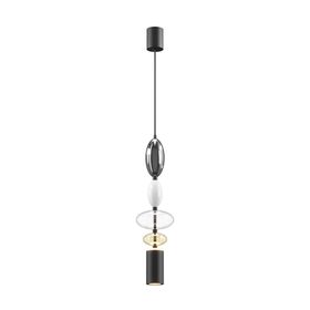 Подвесной светильник Maytoni MOD071PL-L8B3K3