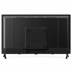 Телевизор 40" BQ 40S01B черный