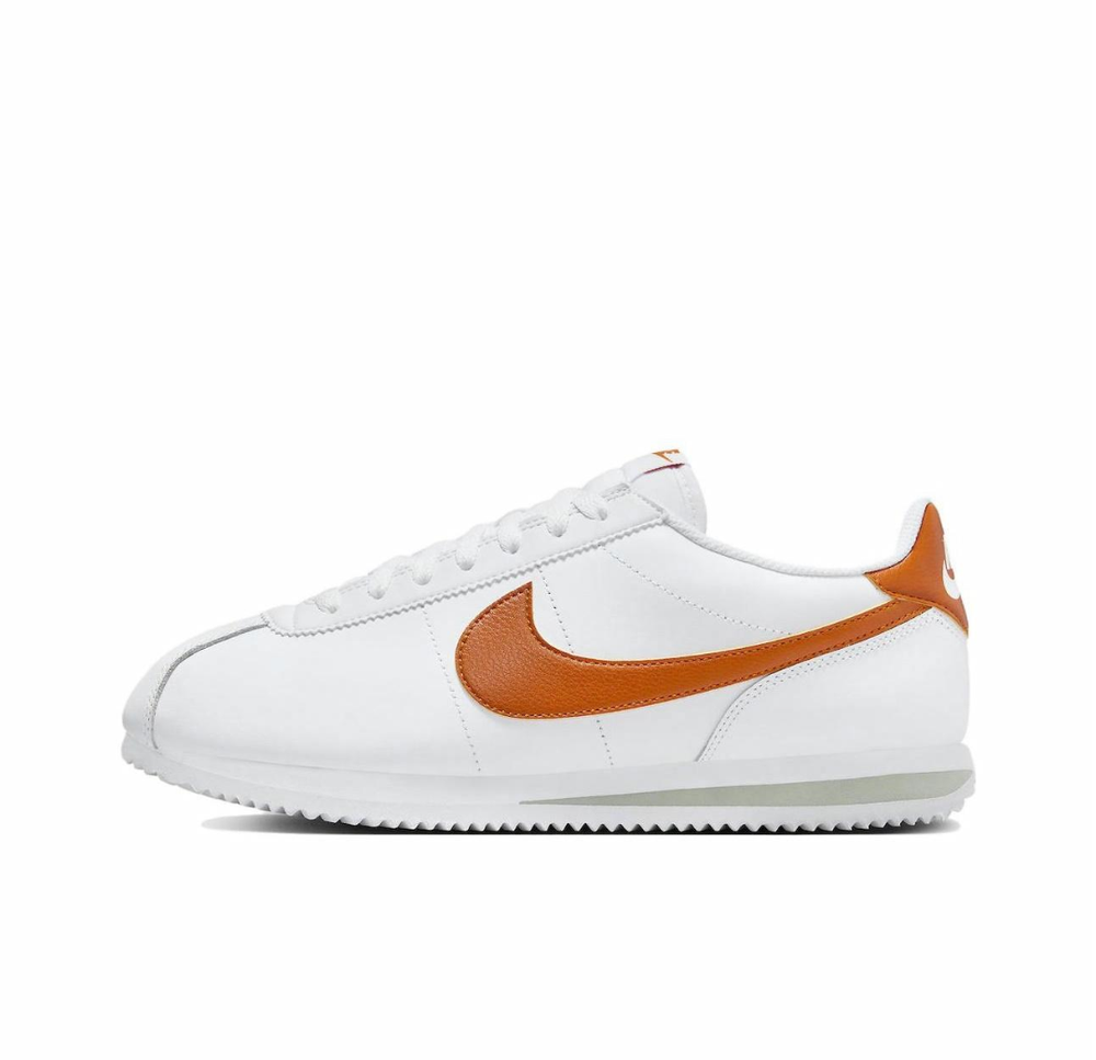 Мужские кроссовки Nike Cortez 'Campfire Orange' DM4044-102