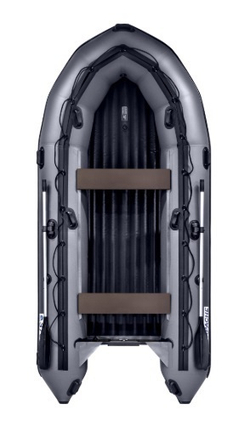 Лодка ПВХ Апачи 3300 НДНД
