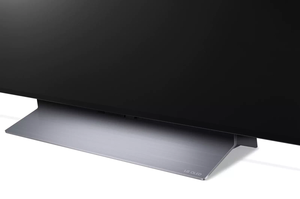 Телевизор LG 55"; OLED55C2RLA
