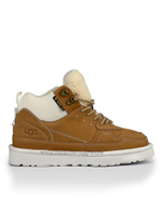 HIGHLAND Hi CoreTex - Chestnut
