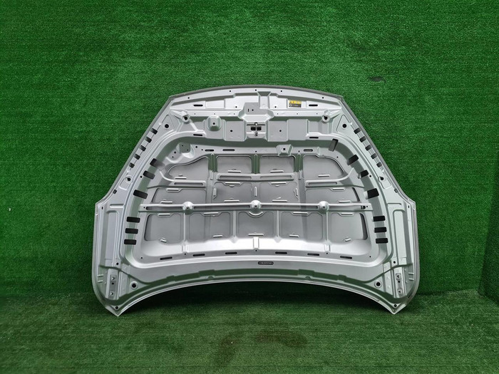 Капот Chery Tiggo 4 (2018-2023)