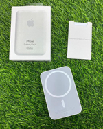 Беспроводная зарядка Apple MagSafe battery pack аккумулятор