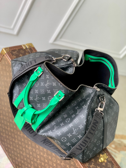Louis Vuitton Keepall 55