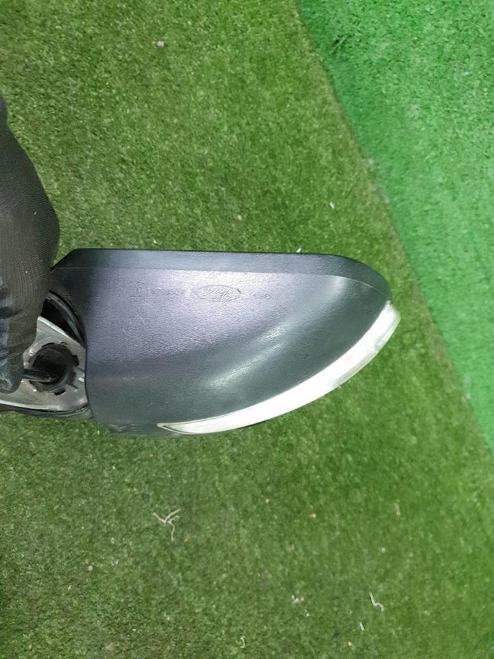 Зеркало правое Ford EcoSport (2012-2023) 7 конт.