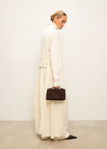 Кардиган TATUM, молочный