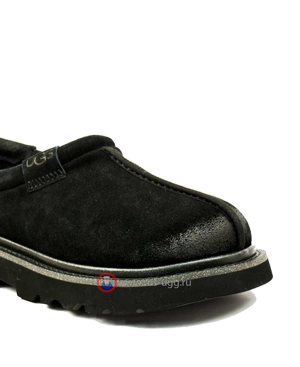 MEN'S TASMAN LUG - Black