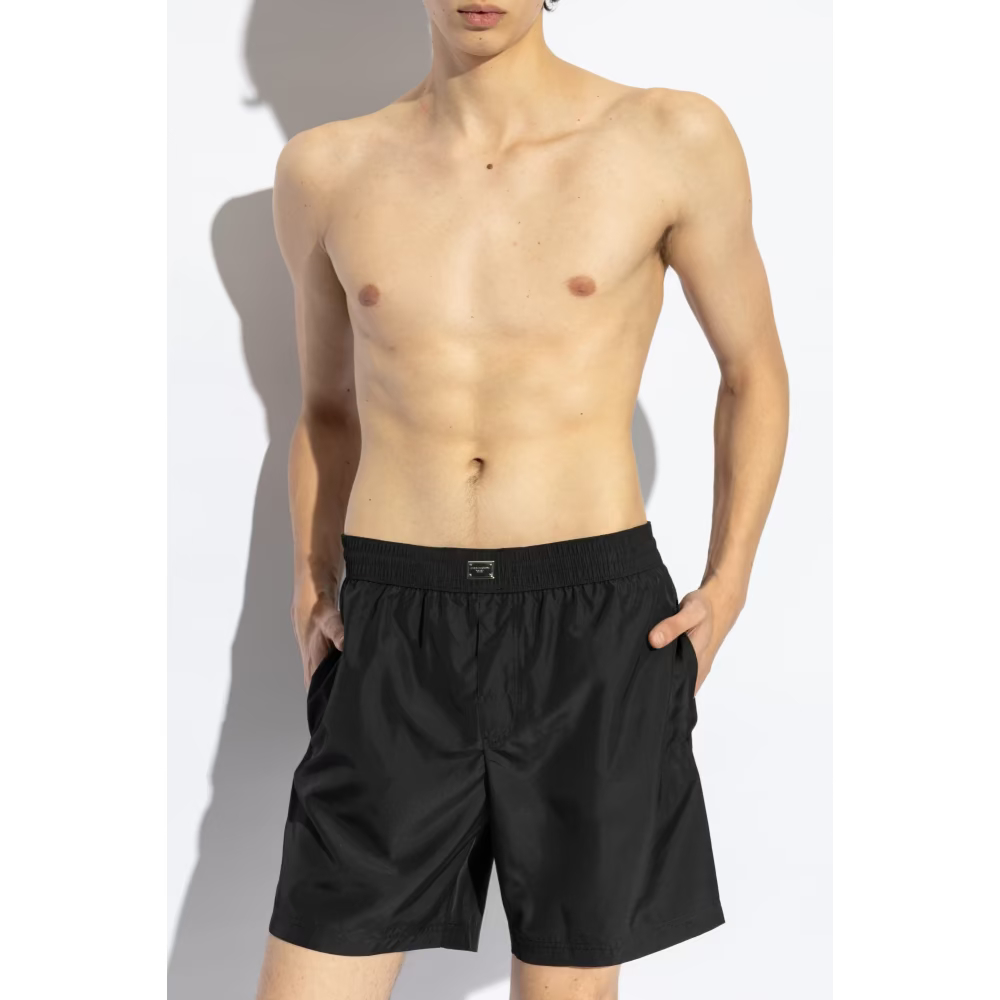 Плавки DOLCE&GABBANA