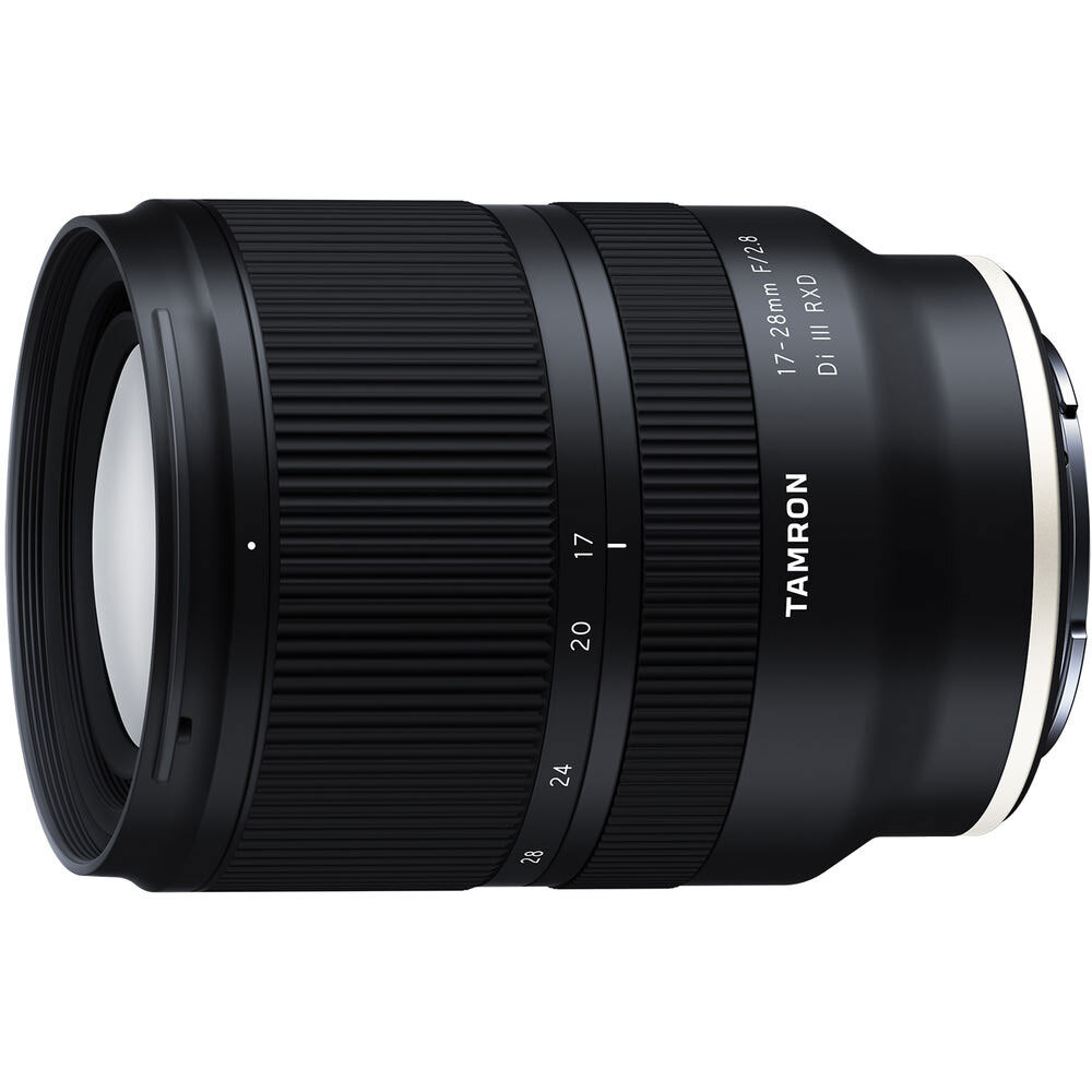 Tamron 17-28mm F2.8 Di III RXD SONY E (РСТ)