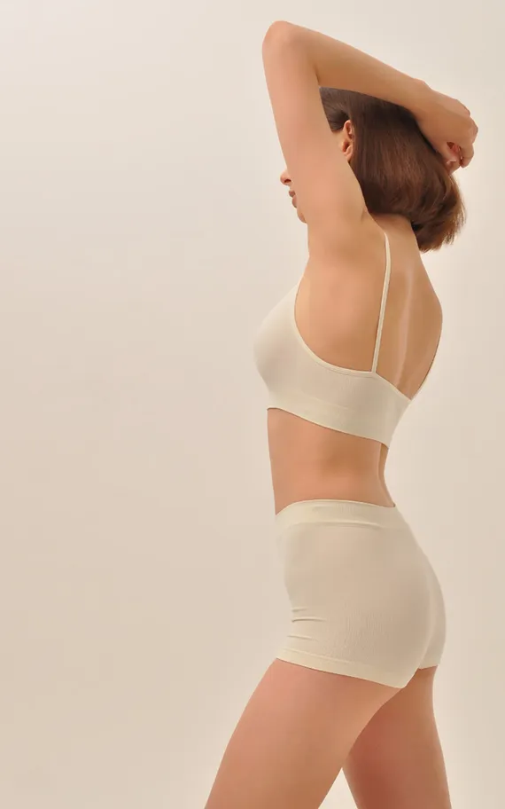 Трусы-шорты BX327 Ice Cream