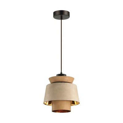 4992/1 ODL Подвес E27 60Вт 220В IP20 PENDANT