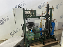 Комплекты холодильного оборудования