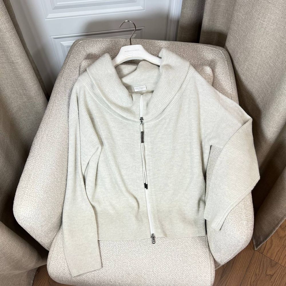 Кардиган Brunello Cucinelli