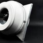 Кронштейн для крепления вентилятора ВКК-315