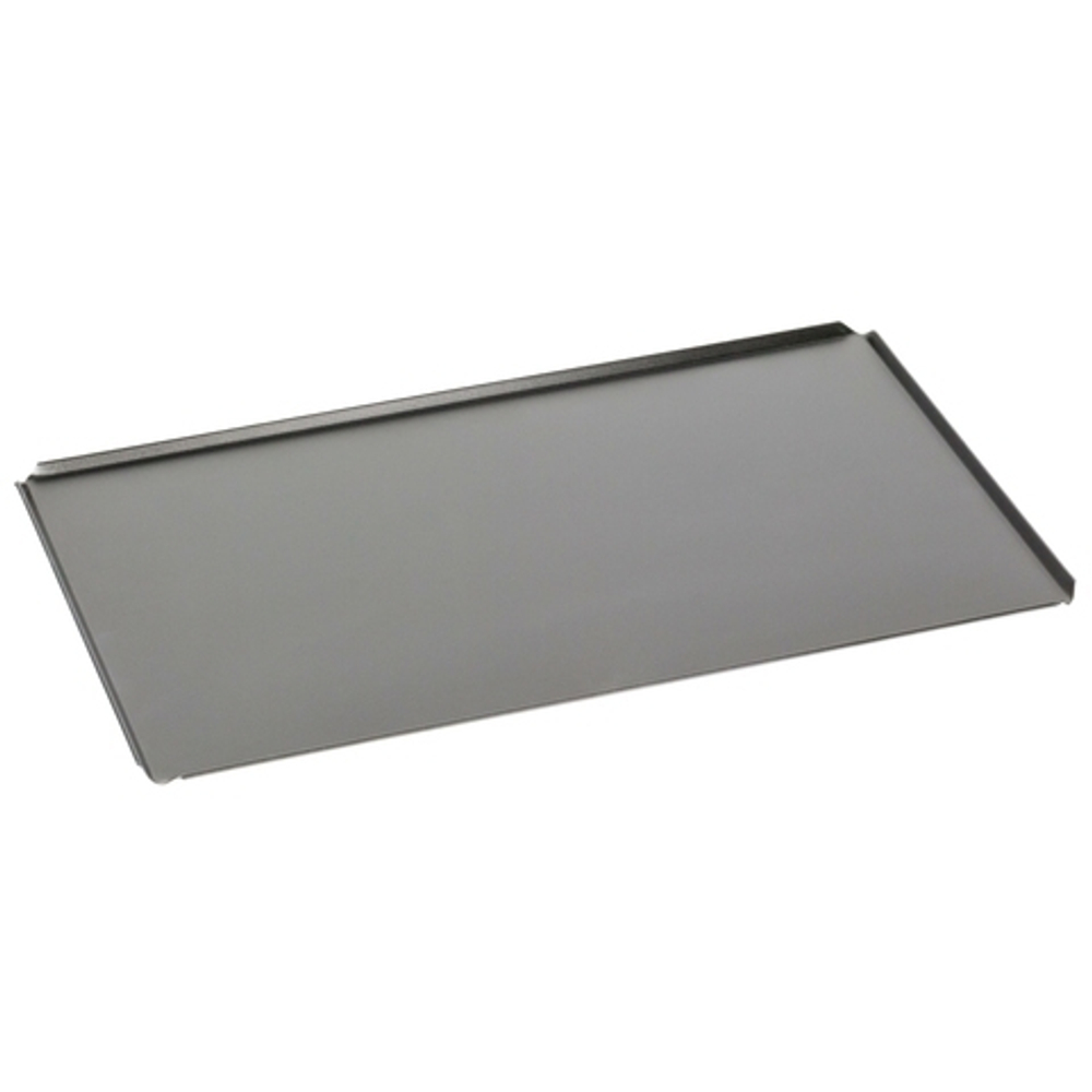 Противень для запекания, не перфорированный Roasting tray GN 1/1, 325 x 530 mm