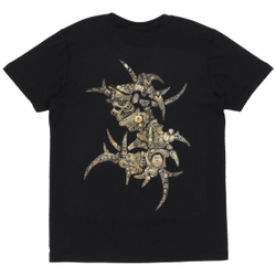 Футболка Sepultura