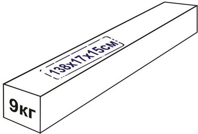 Качели (каркас) LKids Outdoor для малышей