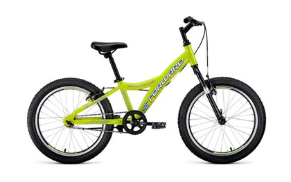 Детский велосипед Forward COMANCHE 20 1.0 (2021)