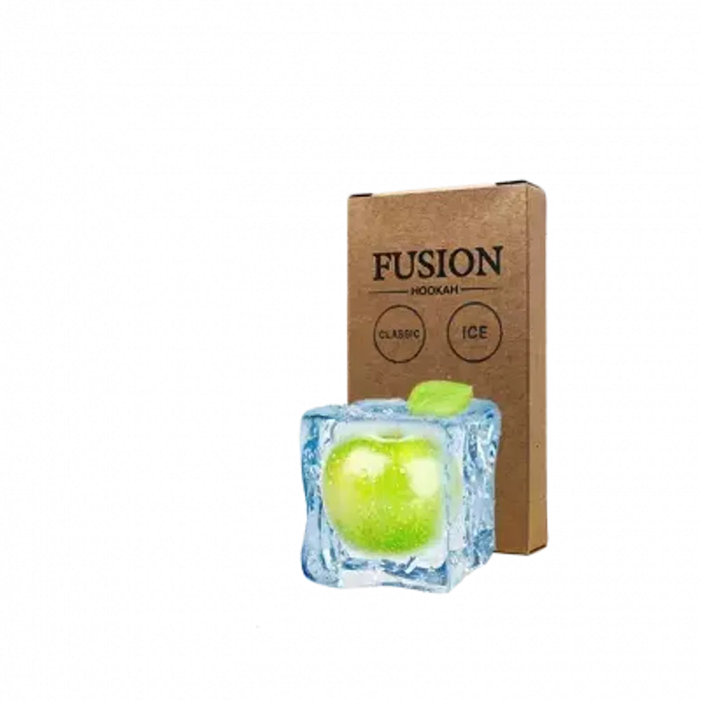 Fusion Classic - Ice Apple (100г)