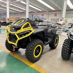 ATV PRO-1000