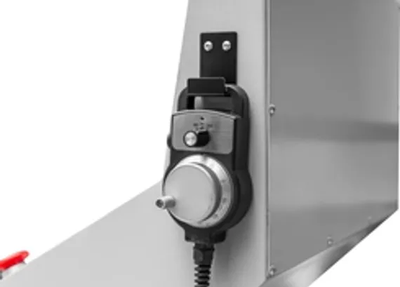 Пневматическая прямошлифовальная машина ATA SDM30LR