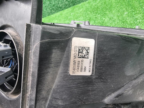 Фара левая Volvo V90 2 (2020-н.в.) LED